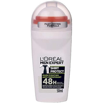 MEN EXPERT Shirt Protect Anti-Perspirant - Guličkový deodorant pre mužov